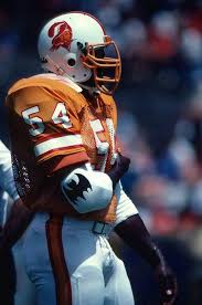 Another Autograph I Collected As A Kid Richard Batman Wood Buccaneers Football Nfl Football Players Nfl History