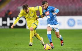 Quest'anno se usi la nostra applicazione potrai finalmente vincere al fantacalcio. Probabili Formazioni Di Chievo Napoli Superscudetto