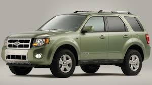 Image result for Lime Squeeze 2012 Escape