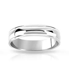 Alliance Platine 950 Homme Alliance Alliance Platine Platine Alliance