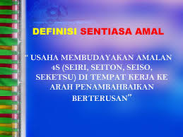 Packs downloaded (0) by amalan4. Perlaksanaan 5s Sm Vokasional Segamat Ppt Download