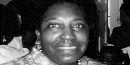 Josie Mae Wade Haney