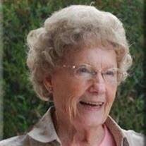 Mary Jane "Bonnie" (Heard) Ely Obituary