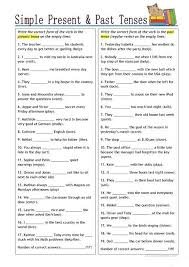 English grammar tests with answers (pdf free download). Image Result For Esl Free Printable Worksheets Grammar Grade 4 Preposition Worksheets Free Printable Worksheets Printable Worksheets
