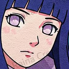 Naruto And Hinata Couple Rug