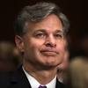 Story image for wray fbi from CBS News