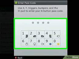 3 Ways To Reset An Xbox 360 Wikihow