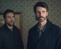Dept. Q review – this excellent crime drama is a grimy, gothic treat |  Television | The Guardian