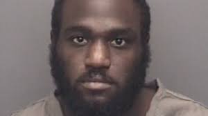 Affidavit: Man arrested following Himalaya Food Mart robbery