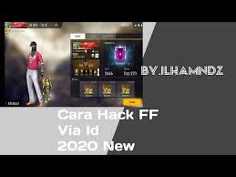 Free fire saat ini sedang melakukan pembersihan akun di game free fire yang telah bermain curang menggunakan cheat. Cara Hack Ff No Root 2020 Youtube