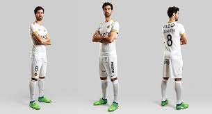 Fifa 21 ex jogadores do sporting que o rio ave vai comprar. Nike Rio Ave 18 19 Away Third Kits Revealed Footy Headlines