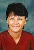 Linda Thomas Obituary (2016)