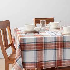 Maybe you would like to learn more about one of these? Best Fall Tablecloths And Table Runners 2020 Hgtv