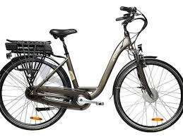 Vous souhaitez offrir un vélo? Velo Electrique Femme Decathlon Off 74 Bonyadroudaki Com