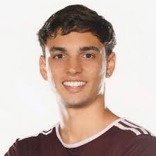 Vicente Alvarez's Instagram, Twitter & Facebook