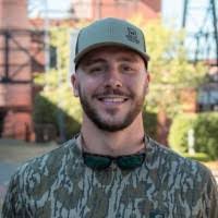 David Rigsbee's Instagram, Twitter & Facebook