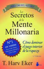 Opiniones de alumnos de secretos de la vida. Opiniones Los Secretos De La Mente Millonaria Edicion Especial Casa Del Libro
