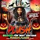 Plush - Halloween Edition $1000 Best Costume Prize event image