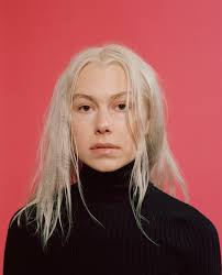 Phoebe bridgers has added her support to the women accusing marilyn manson of abuse, revealing she stopped being a fan of the shock rocker following a visit to his home. Happy 26th To The Queen Of The Skeleton Suit Phoebebridgers