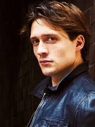 David Oaks.... woof woof eyes !