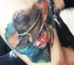 Twitter reacts to grimes' alien tattoo. Carl Grimes Tattoo By Daniel Bedoya Post 26443