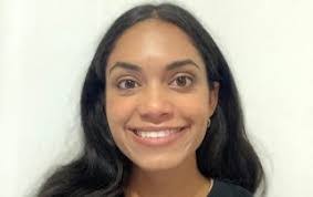 Danielle Olivas's Instagram, Twitter & Facebook