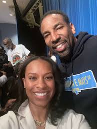 Meet Jordan R. Murphy, PhD, APRN