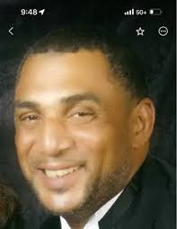 Obituary information for Ricky Allen Franklin