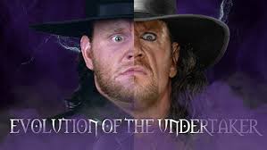 Undertaker