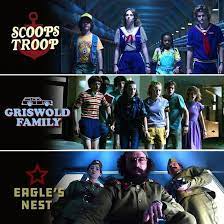Counting down the days, hours, minutes and seconds until stranger things. Stranger Things 4 Countdown On Instagram Favorite Group Scoops Troop For Me S Stranger Things Quote Stranger Things Have Happened Stranger Things Funny
