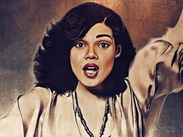 What's your favorite Angela Bofill song?