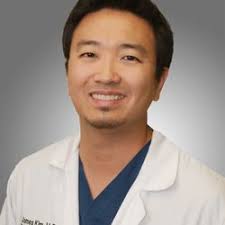 JAMES KIM MD
