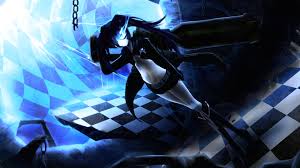 48 Black Rock Shooter Wallpaper 1920x1080 On Wallpapersafari View and download this 2259x3305 black★rock shooter (character) mobile wallpaper with 46 favorites, or browse the gallery.
