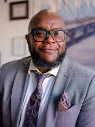 Brian Pendleton: #ResistMarch is about our liberties and our lives