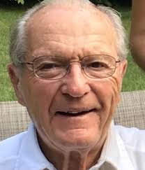 Rudoloph Luginbuhl Obituary