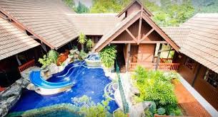 Popular homestay in selangorview more. Resort Dengan Kolam Renang Di Selangor Berseronok Tanpa Batasan Cari Homestay