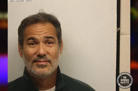 Joaquin Gonzalez Jacomino — Chatham County Jail Bookings