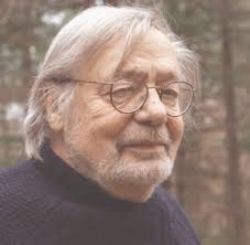 Rowland Scherman Focused