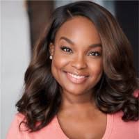 Tuesday Lewis-Harris