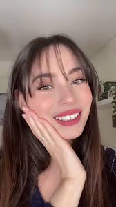 the bangs are back. #hair #bangs #transformation #gossipgirl #audreyhope