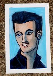 Artwork shared by a Mississippi artist