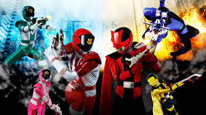 Kaitou Sentai Lupinranger Vs Keisatsu Sentai Patranger Ryuzakilogia