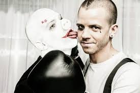 La fotografía de Luis Gaspar