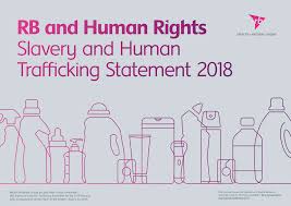 Mwka is alb 2019's sports law firm of the year and top 5 for malaysia law firm of the year. Https Www Reckitt Com Media 4466 Rb 2018 Modern Slavery Act Statement Pdf