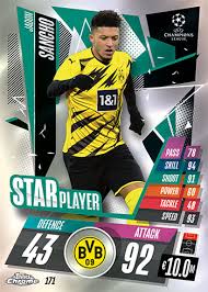 We did not find results for: 2020 21 Topps Chrome Uefa Champions League Match Attax Checklist