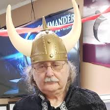 Summoners, I want to share some sad news. My best friend, Gian — or as many  of you may know him, Dovakin — has passed away. He was a cancer survivor,  but