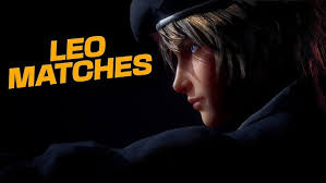 Leo's Wall Parry Tech Trap