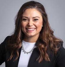 Meredith Flury's Instagram, Twitter & Facebook