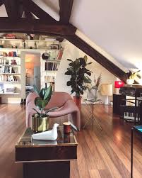 Margaux Avril De Fouchier Sur Instagram Chez Nous Vitra X Ronanerwanbouroullec Home Decor Home Hacks Home Decor Home
