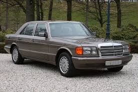 Mercedes Benz S Class Voitures De Luxe Voiture Mercedes